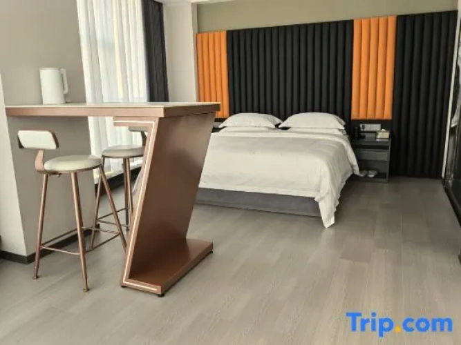 Business room