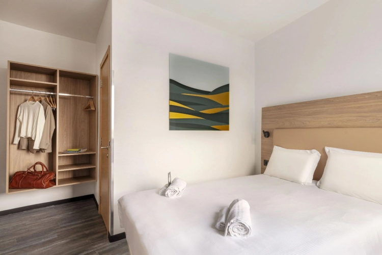 B&B HOTEL Latina