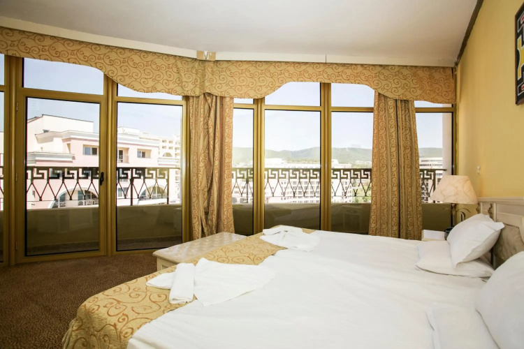 Imperial Palace Hotel & Spa