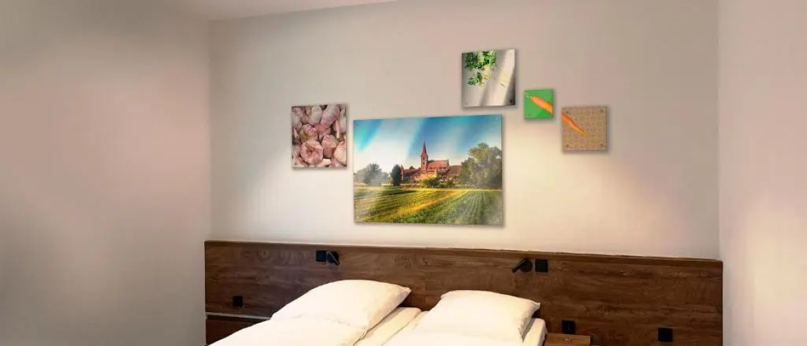 Hotel Grne Elster