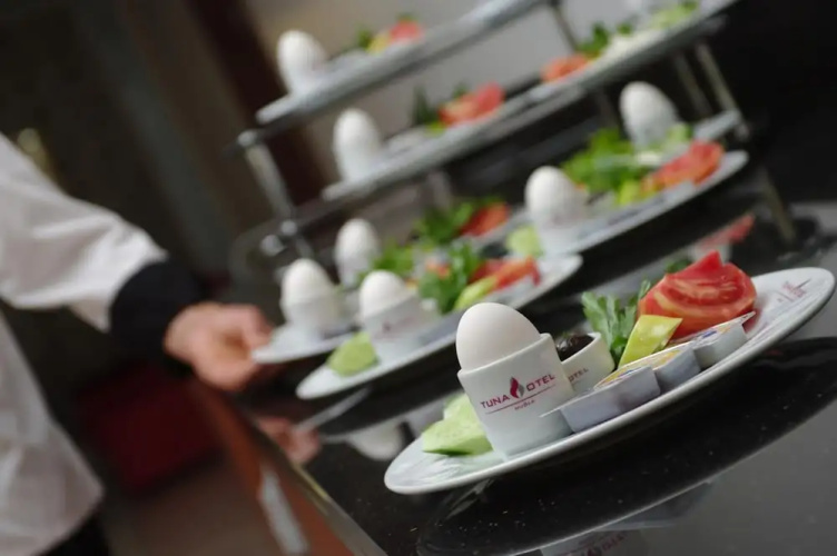 Tuna Hotel Mugla