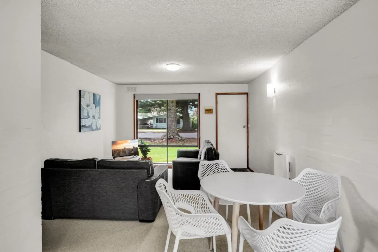 Eastern Beach Units #3