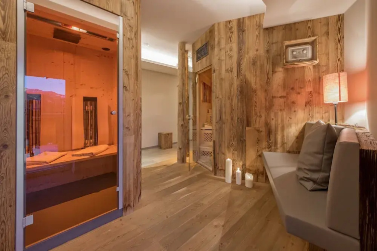 Naturhotel Waldheim
