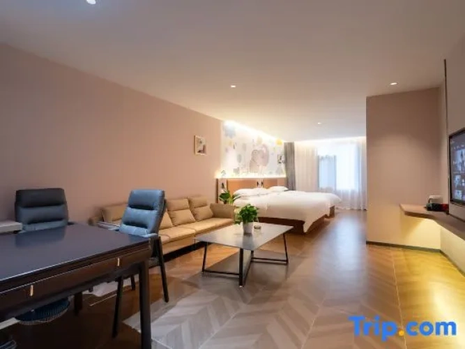 Standard Family room