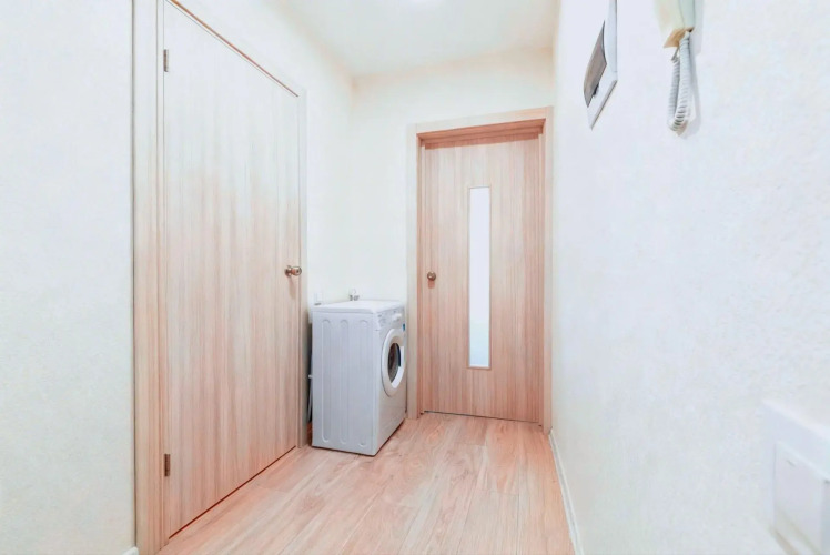 Фотография номера квартиры DreamHouse на улице Советская 62 Б