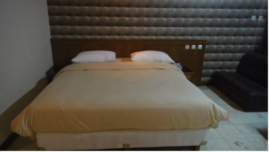 Hotel Agraha