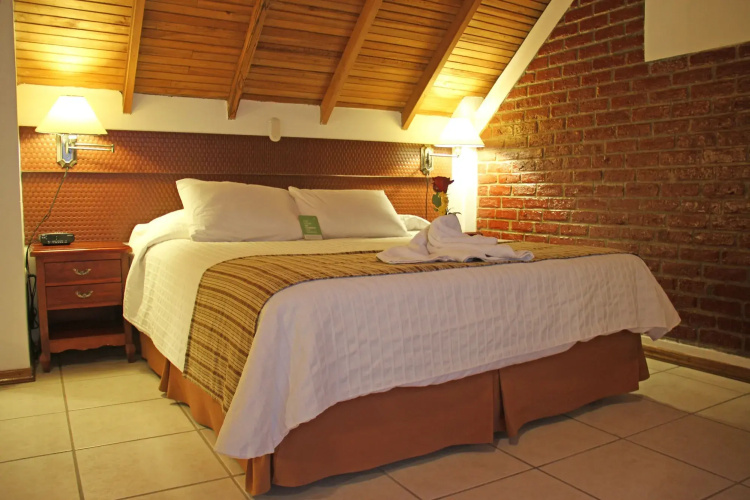 Balandra Hotel