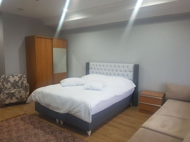 Black Suite Otel