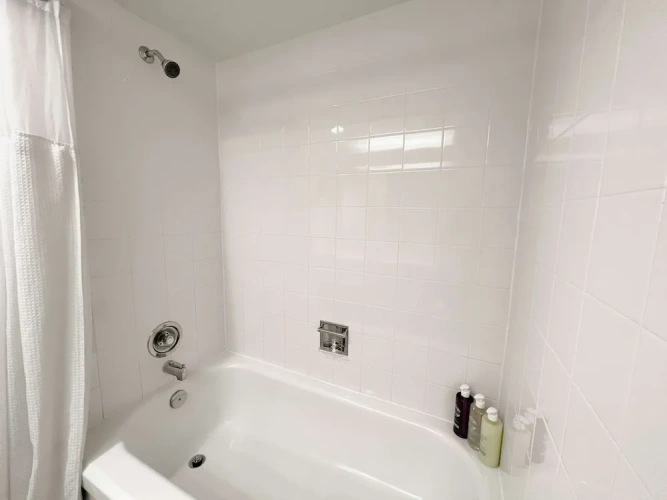 Premium Double room with balcony