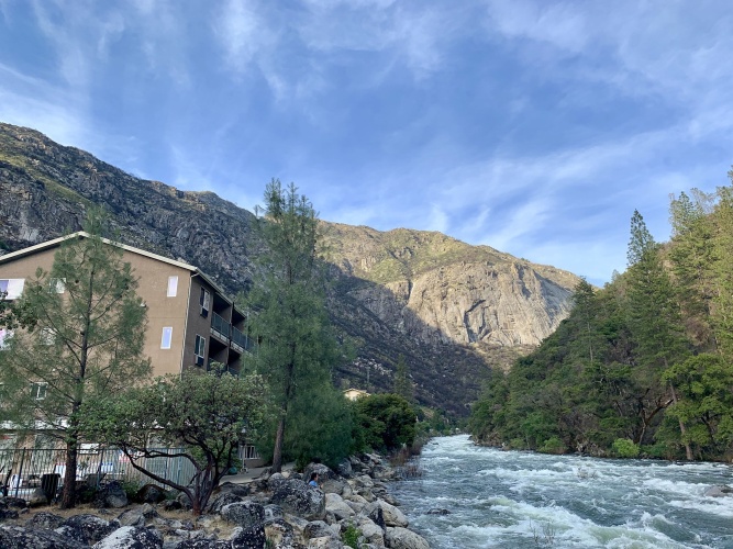 Yosemite View Lodge photo 32