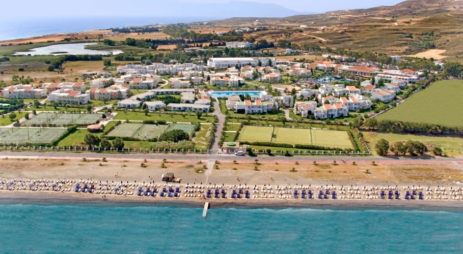 Kipriotis Village Resort photo 27