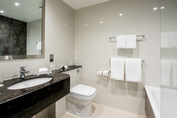 Holiday Inn London - Kensington High St. photo 25