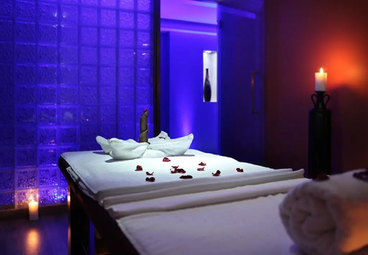 La Classic Hotel