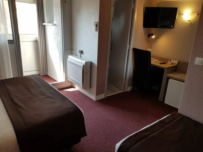 Hotel Port Beach