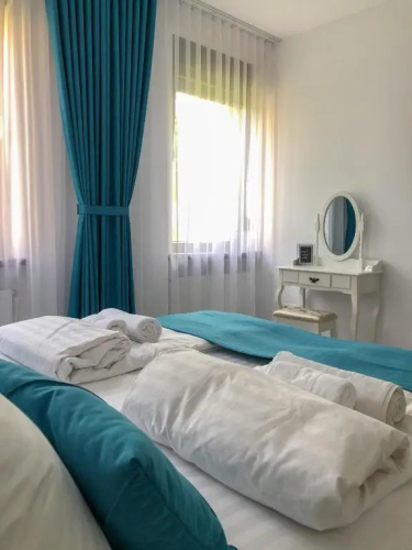 Gizell Apartment 1