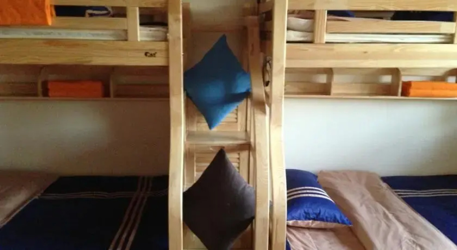 Kunming IC Holiday SOHO Junyuan Serviced Apartments