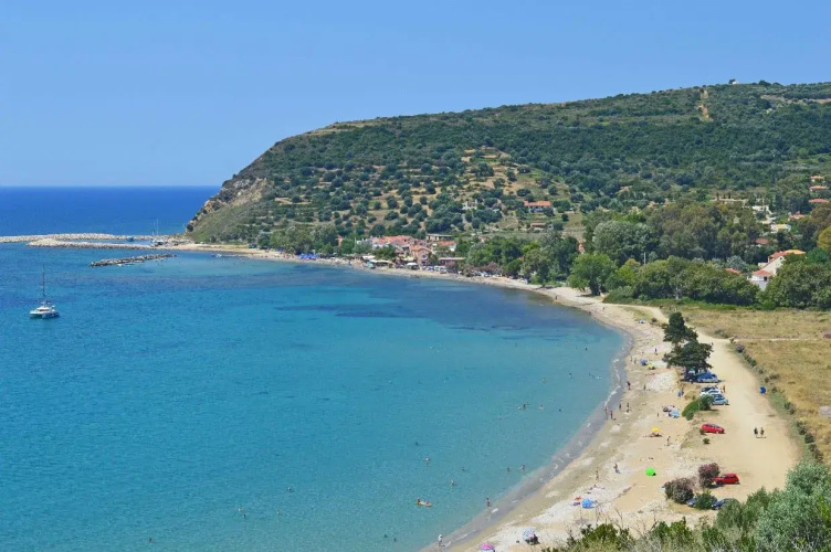 Anemona Apartments