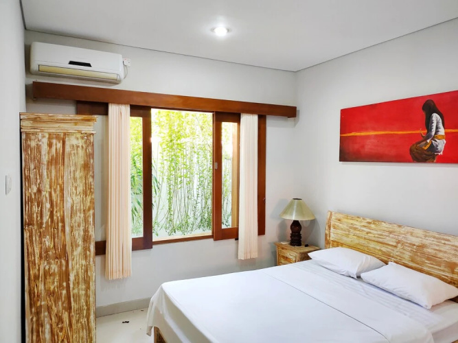 G Saskara Homestay