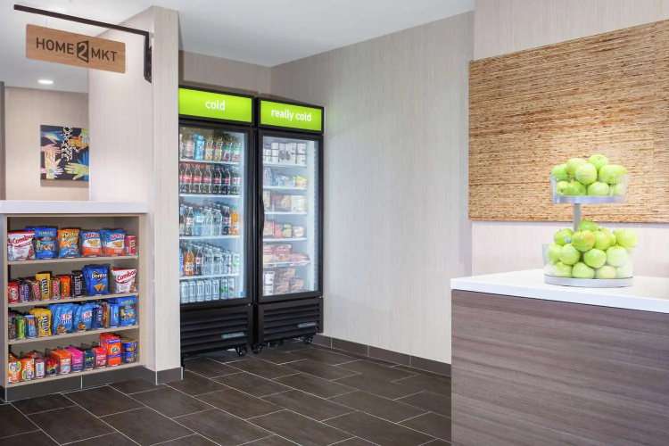 Home2 Suites by Hilton Smithfield Providence