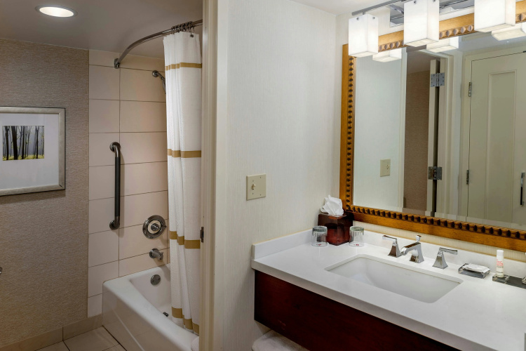 Marriott St. Louis West photo 9