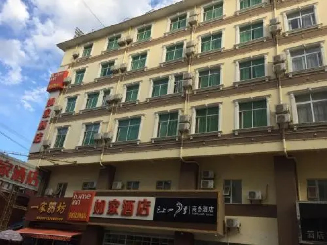 Hotelafbeelding