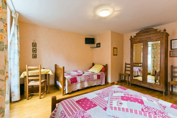 Auberge de Margot