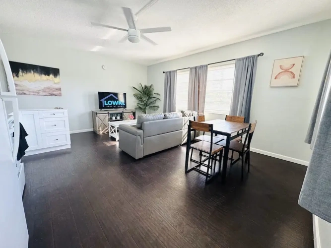 3 Bedrooms Superior Family Suite