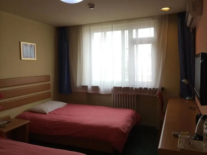 Home Inn Hotel