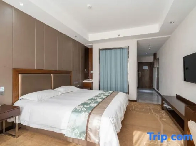 Luxury Double room