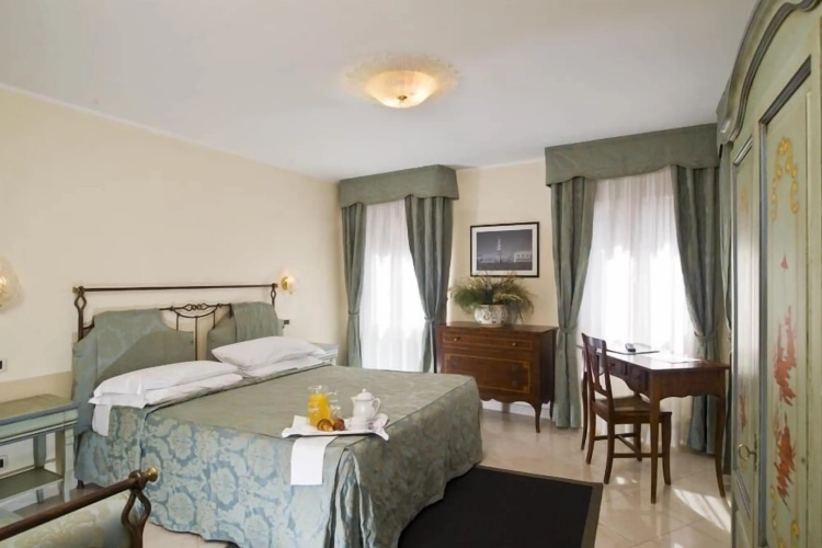La Locandiera Hotel