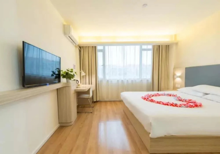 Shixin Hotel