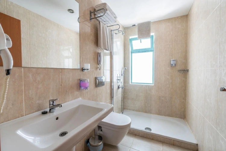 Standard Double Family room