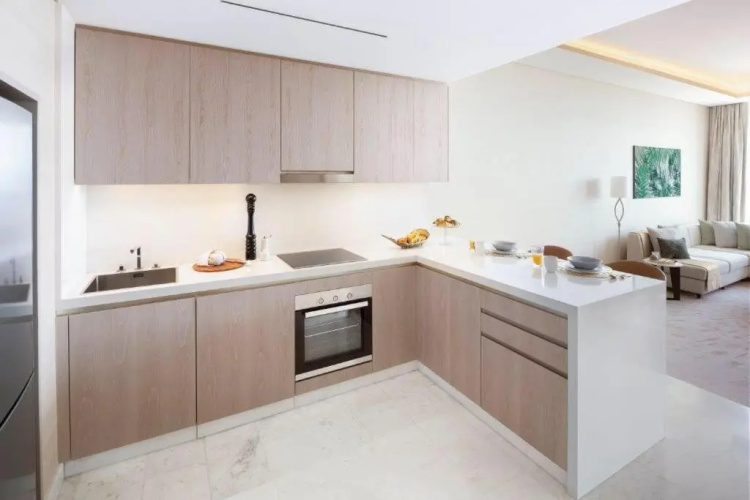 Hvr The Palm Dubai