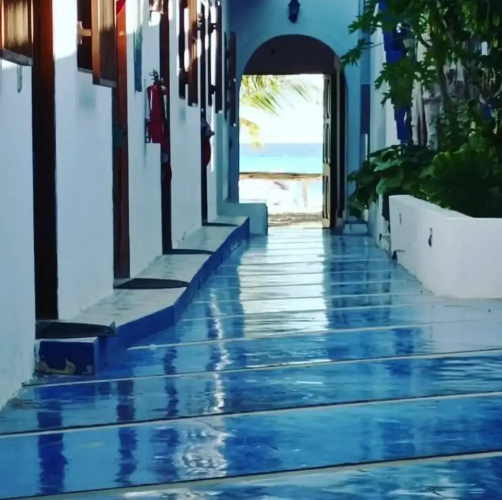 Posada Doña Carmen