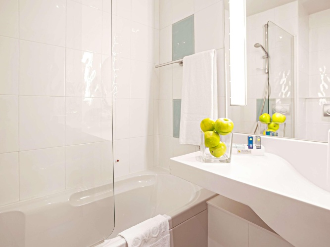 Novotel Salerno Est Arechi photo 9