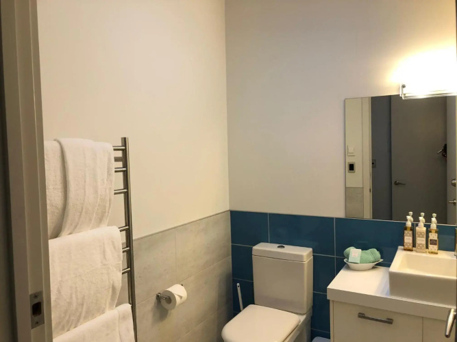 Vue Apartments