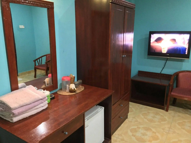 Landcons Hotel