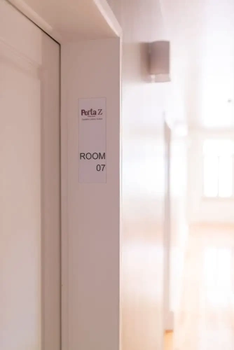 Standard Single Suite