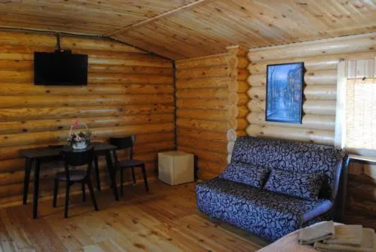 Hotel Berloga