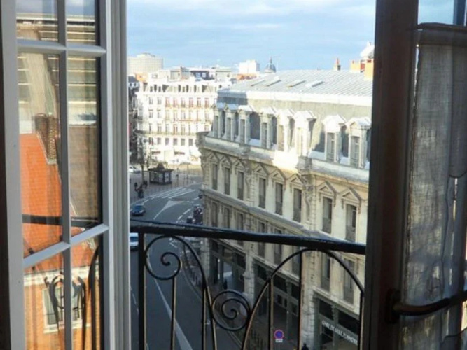 Hotel Chopin