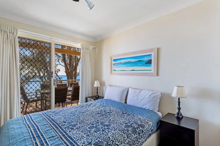 Sandranch, 123 Foreshore Drive