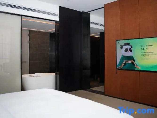 1 Bedroom Executive Suite