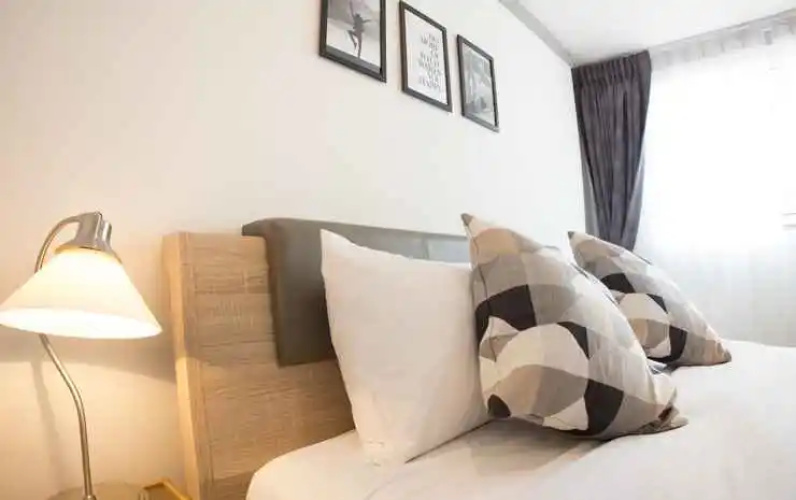 Oh Boutique Guesthouse.