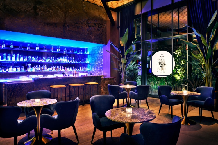 Caesars Resort Bluewaters Dubai photo 20