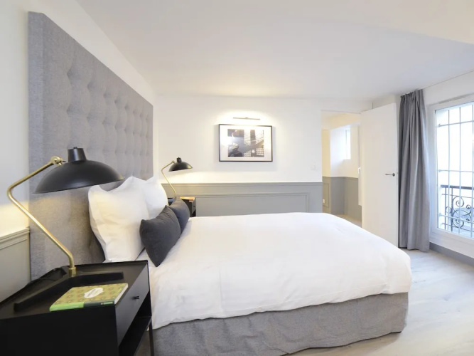 Hotelafbeelding
