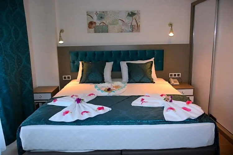 The Nordic Hotel