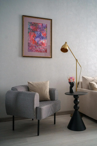 Фотография номера квартиры Как Дома на улице Большая Покровская 10В