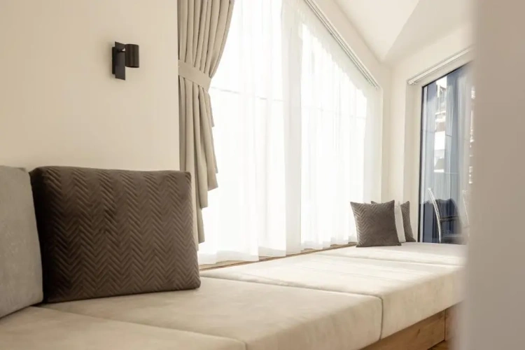 Superior Double Apartment