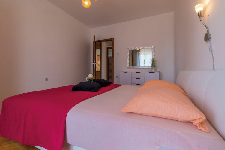 Apartments Melita