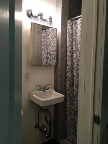Executive Apartment
